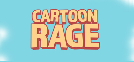 Cartoon Rage