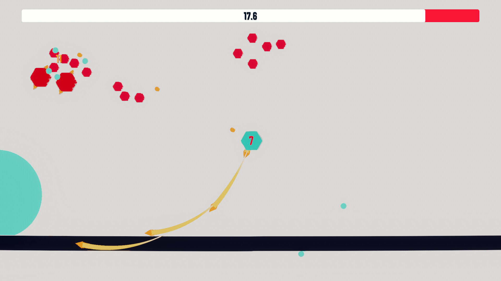 The Gunslinger screenshot 5