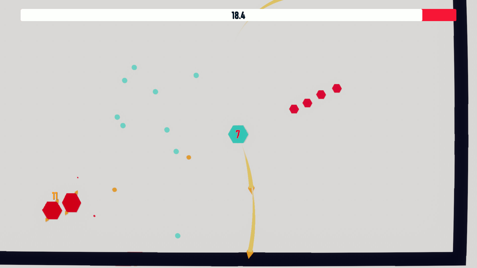 The Gunslinger screenshot 2
