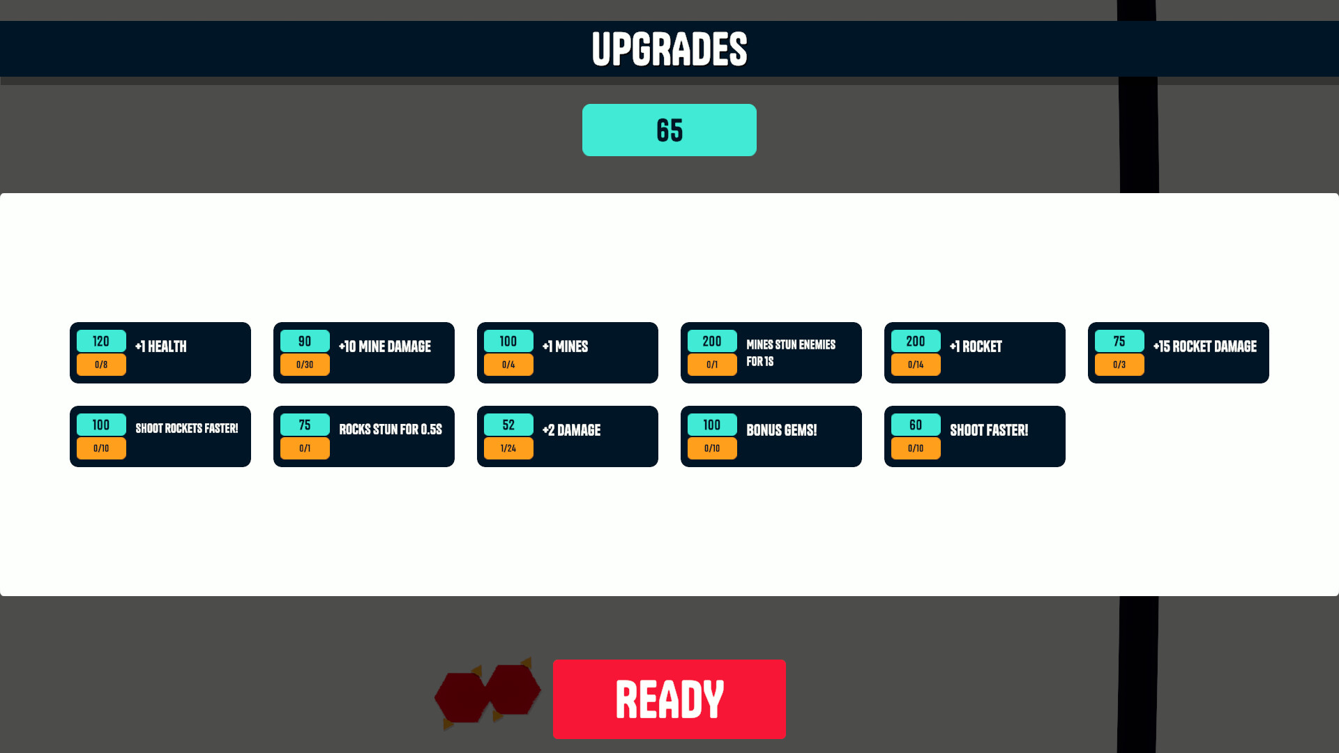The Gunslinger screenshot 4