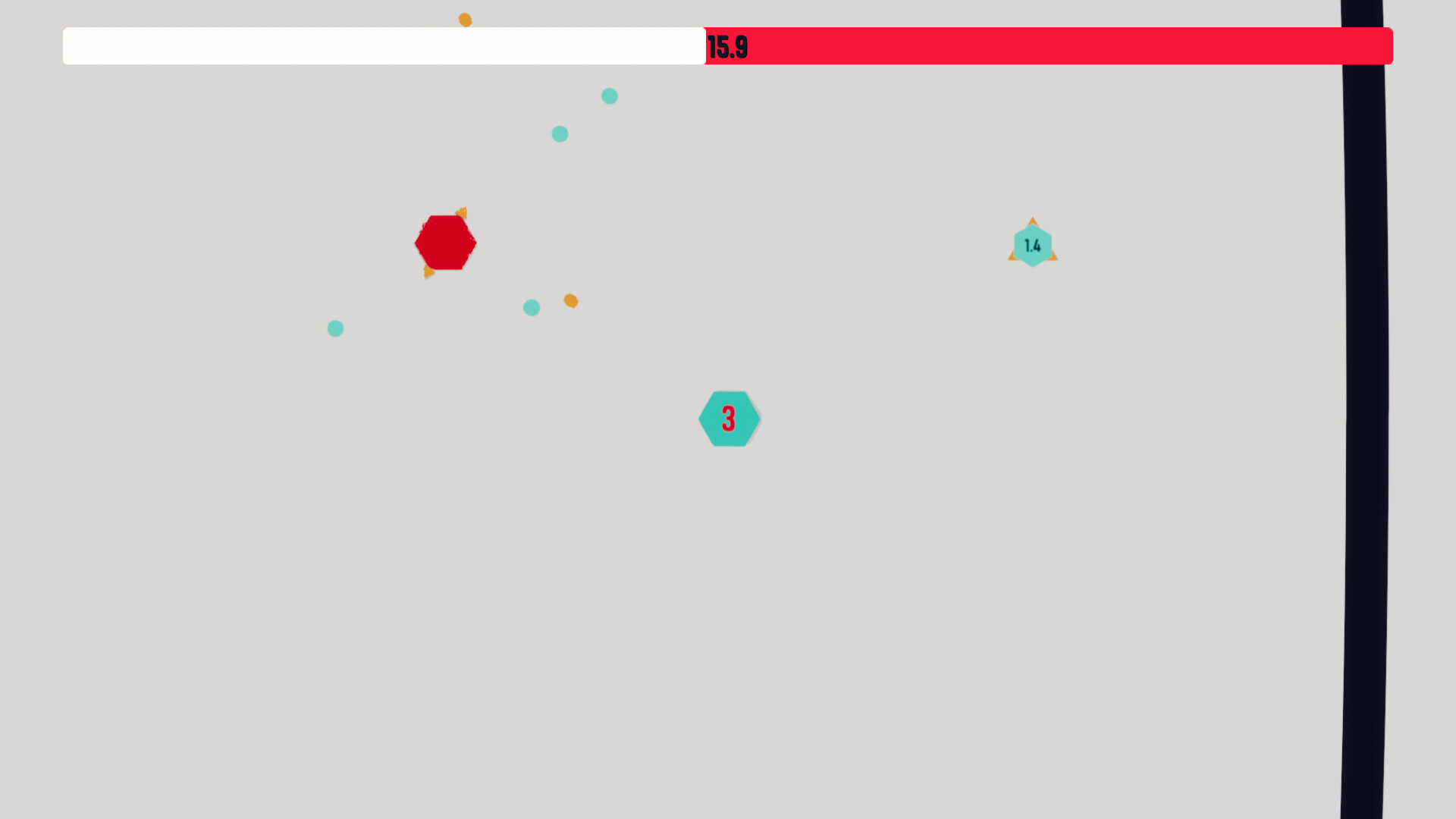 The Gunslinger screenshot 6