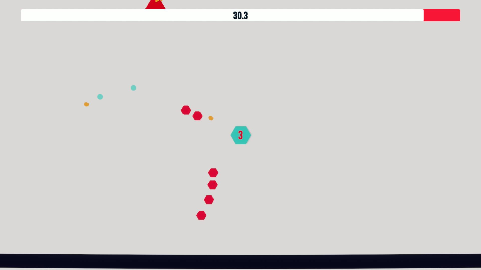 The Gunslinger screenshot 3