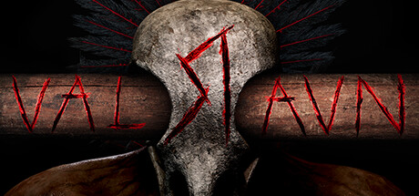 Valravn Cover Image