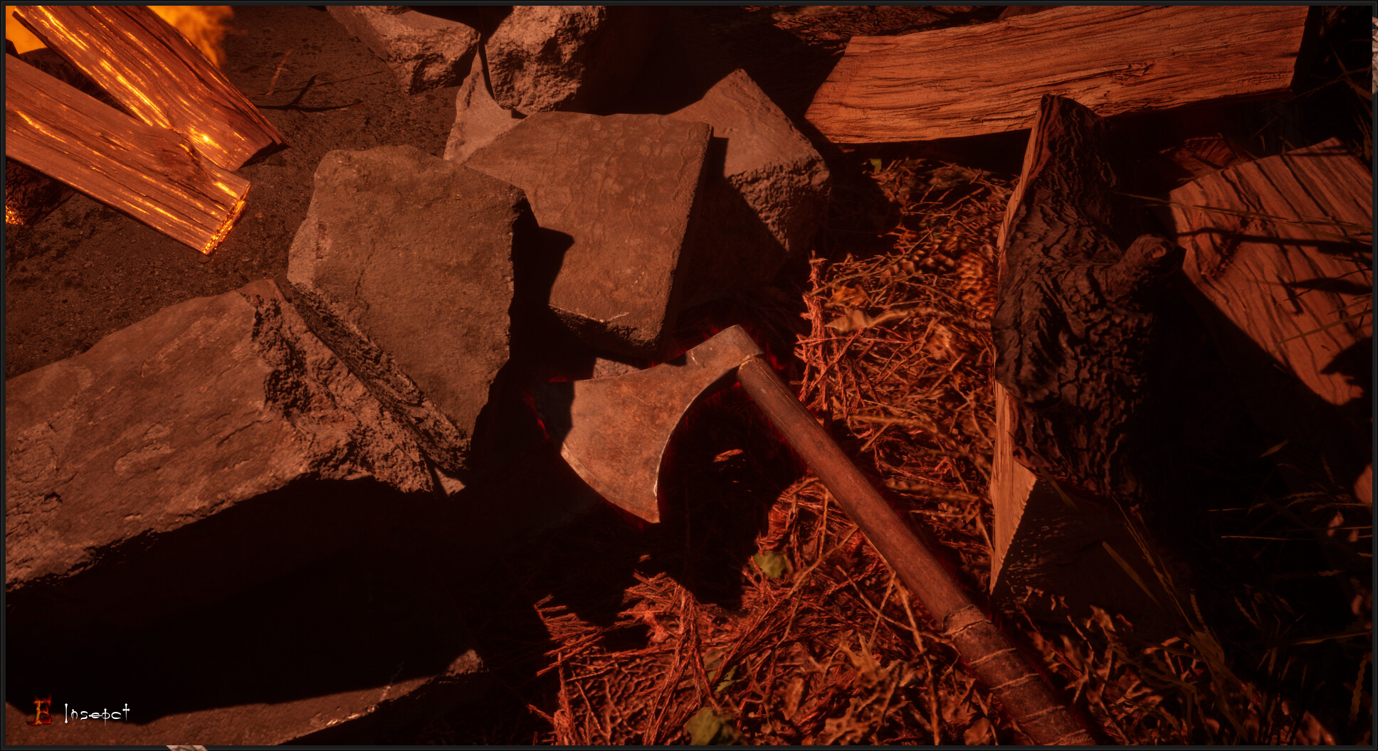 Valravn screenshot 8