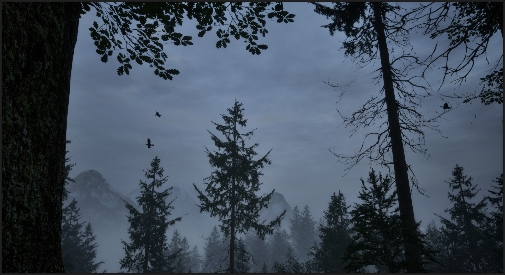 Valravn screenshot 15