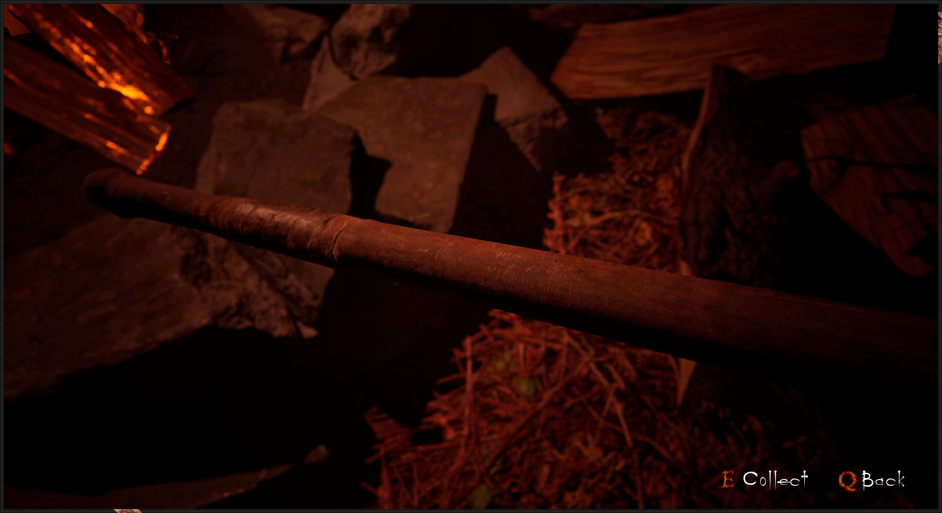 Valravn screenshot 9