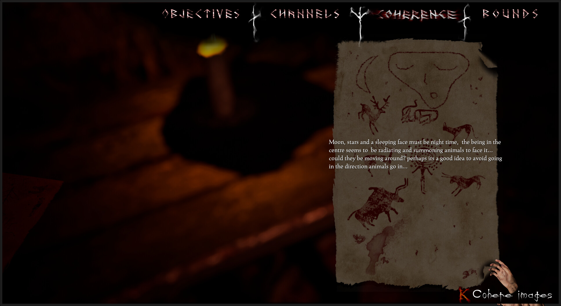 Valravn screenshot 7