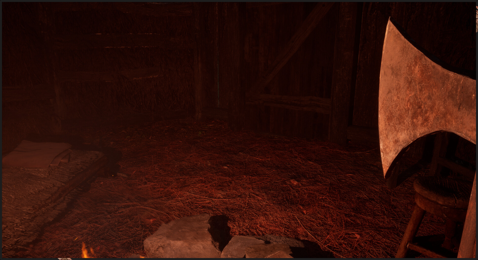 Valravn screenshot 11