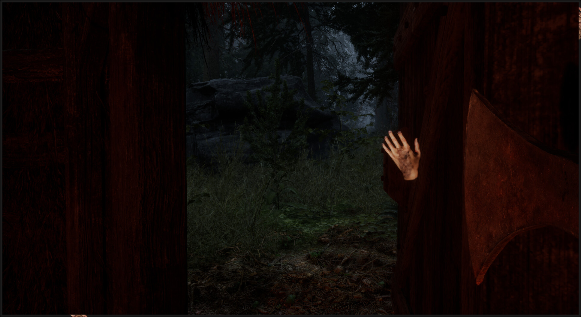Valravn screenshot 12