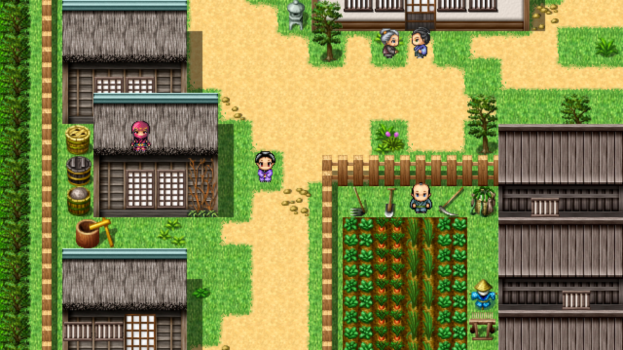 RPGツクールVXACE RPGツクール VX ACE