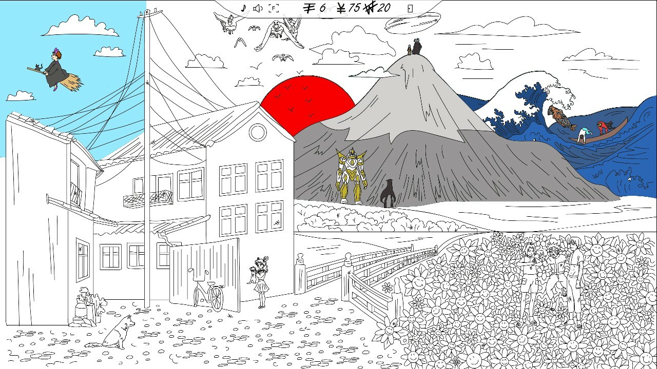 Gabenwood 3: 99 Hidden Yen screenshot 4
