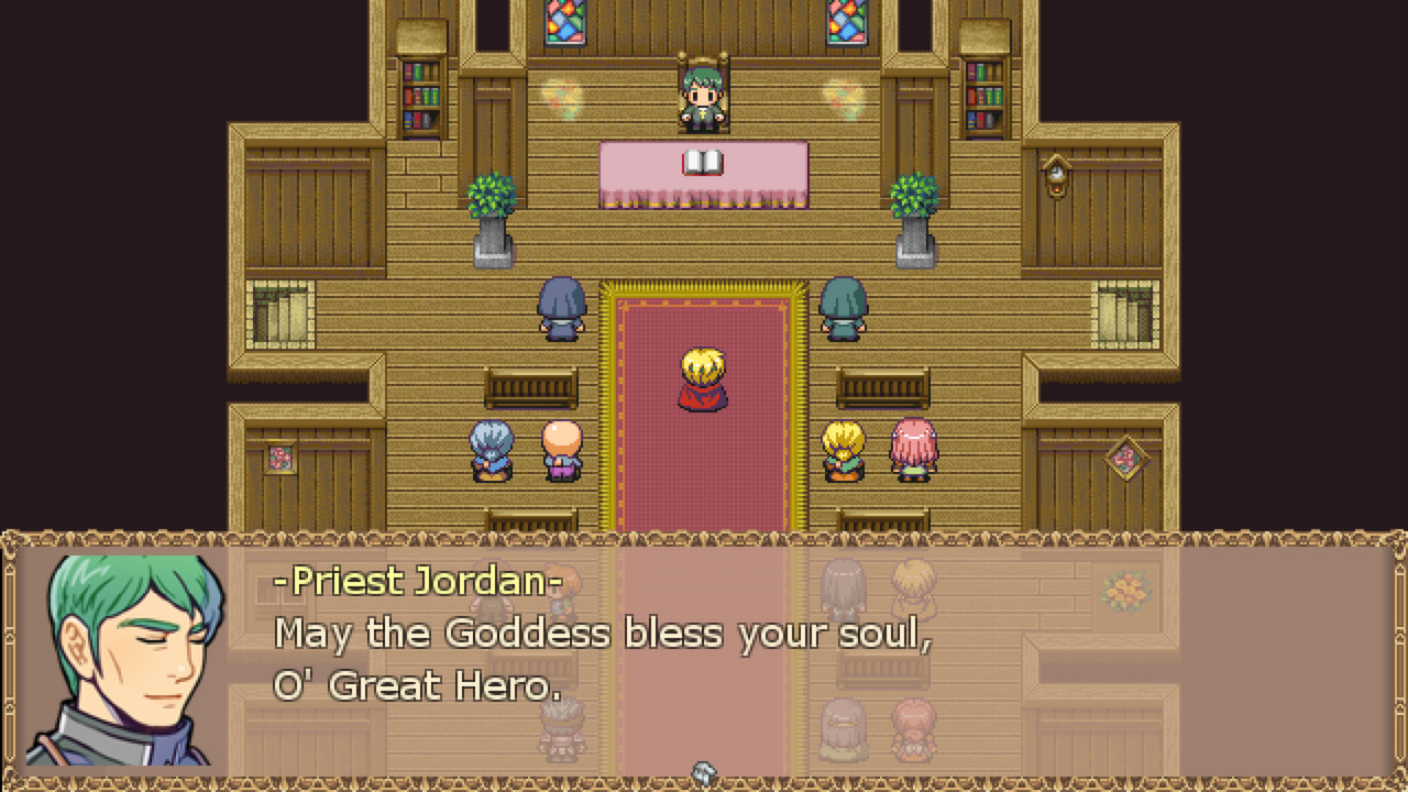 Steam：RPG Maker VX Ace - DS Resource Pack