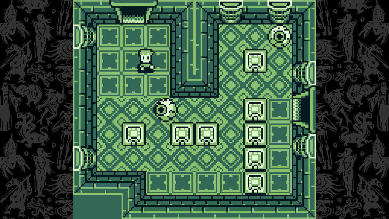 Glory Hunters screenshot 7