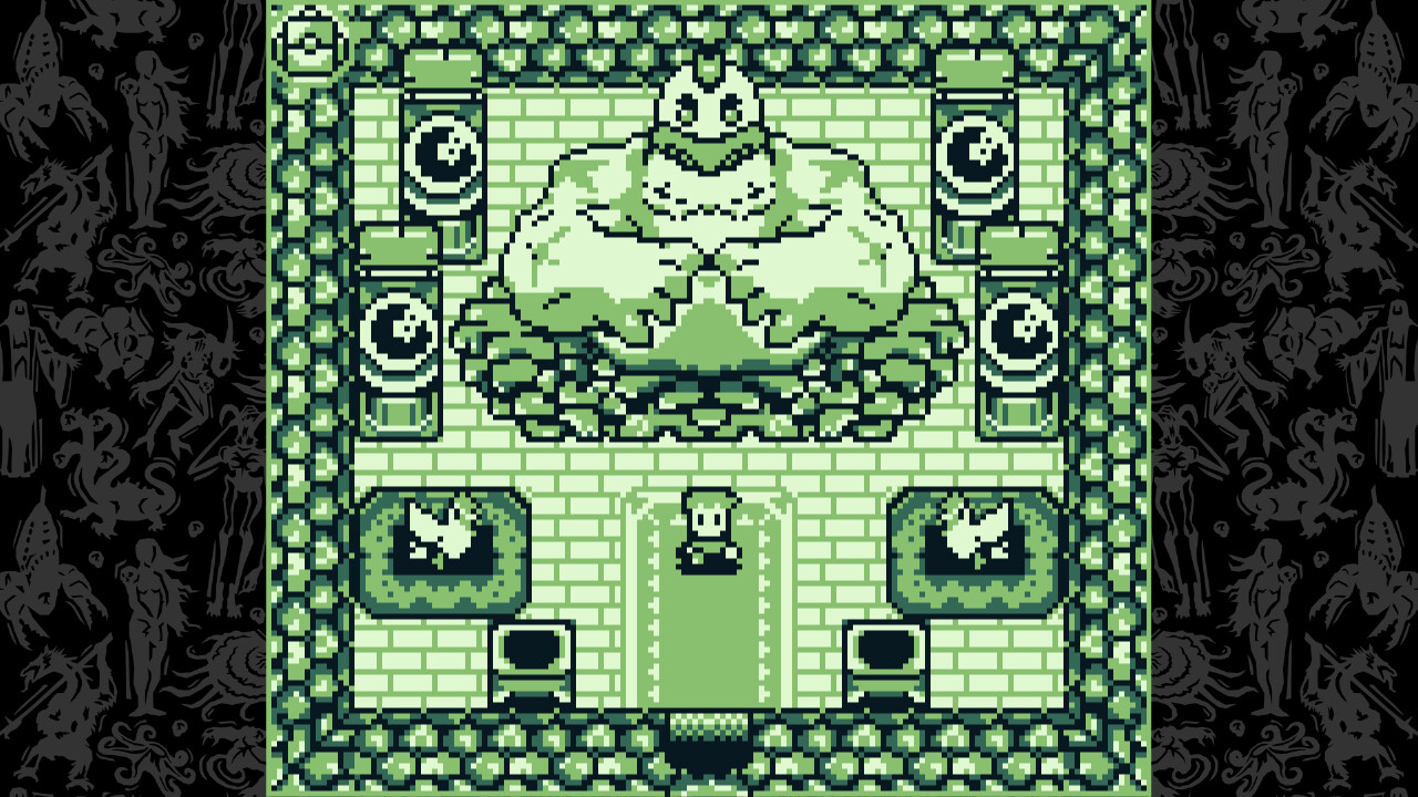 Glory Hunters screenshot 6