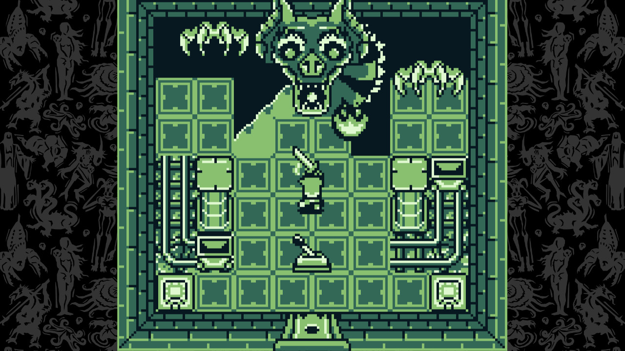 Glory Hunters screenshot 2