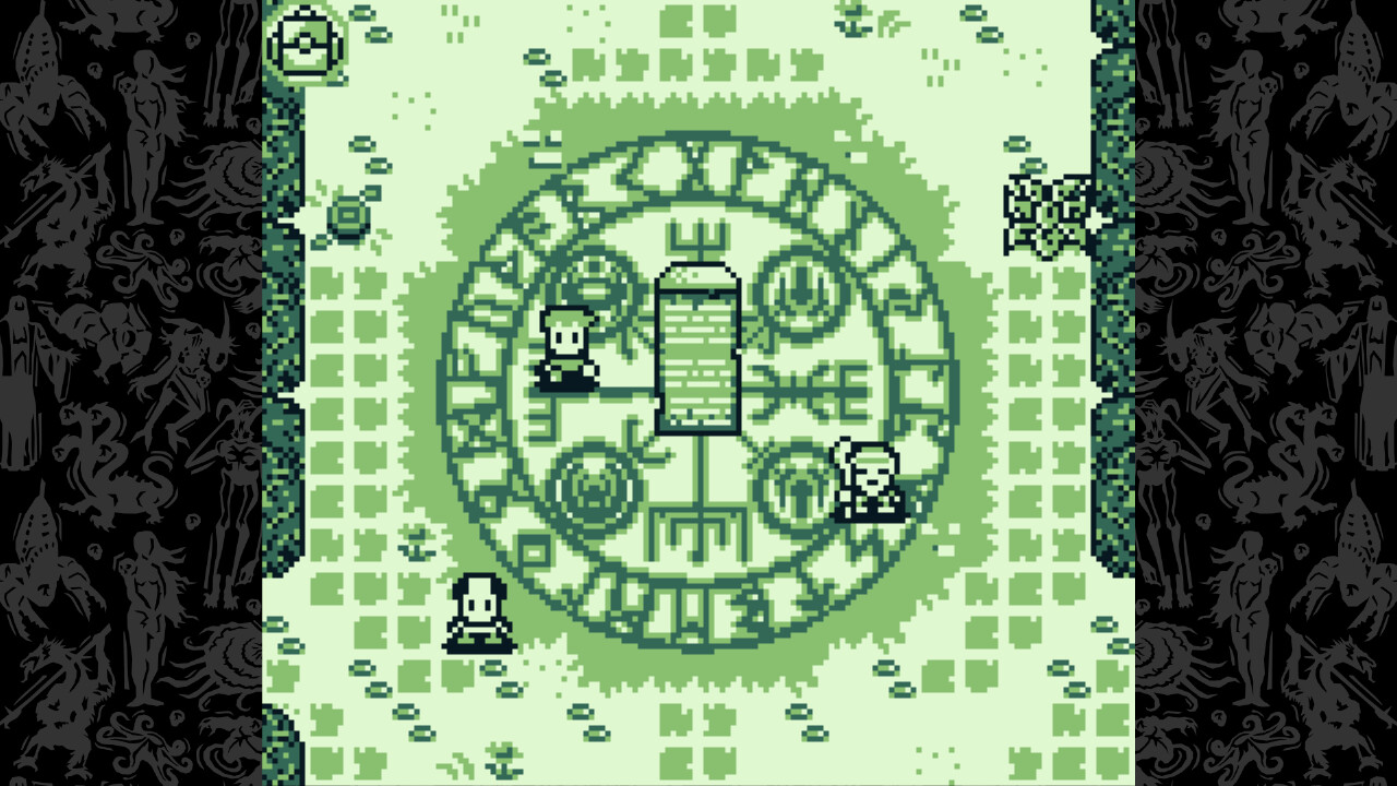 Glory Hunters screenshot 1