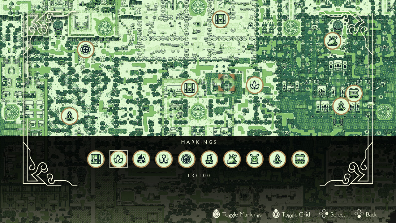 Glory Hunters screenshot 5