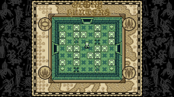 Glory Hunters screenshot 4