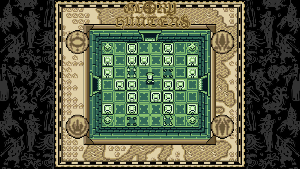 Glory Hunters screenshot 4