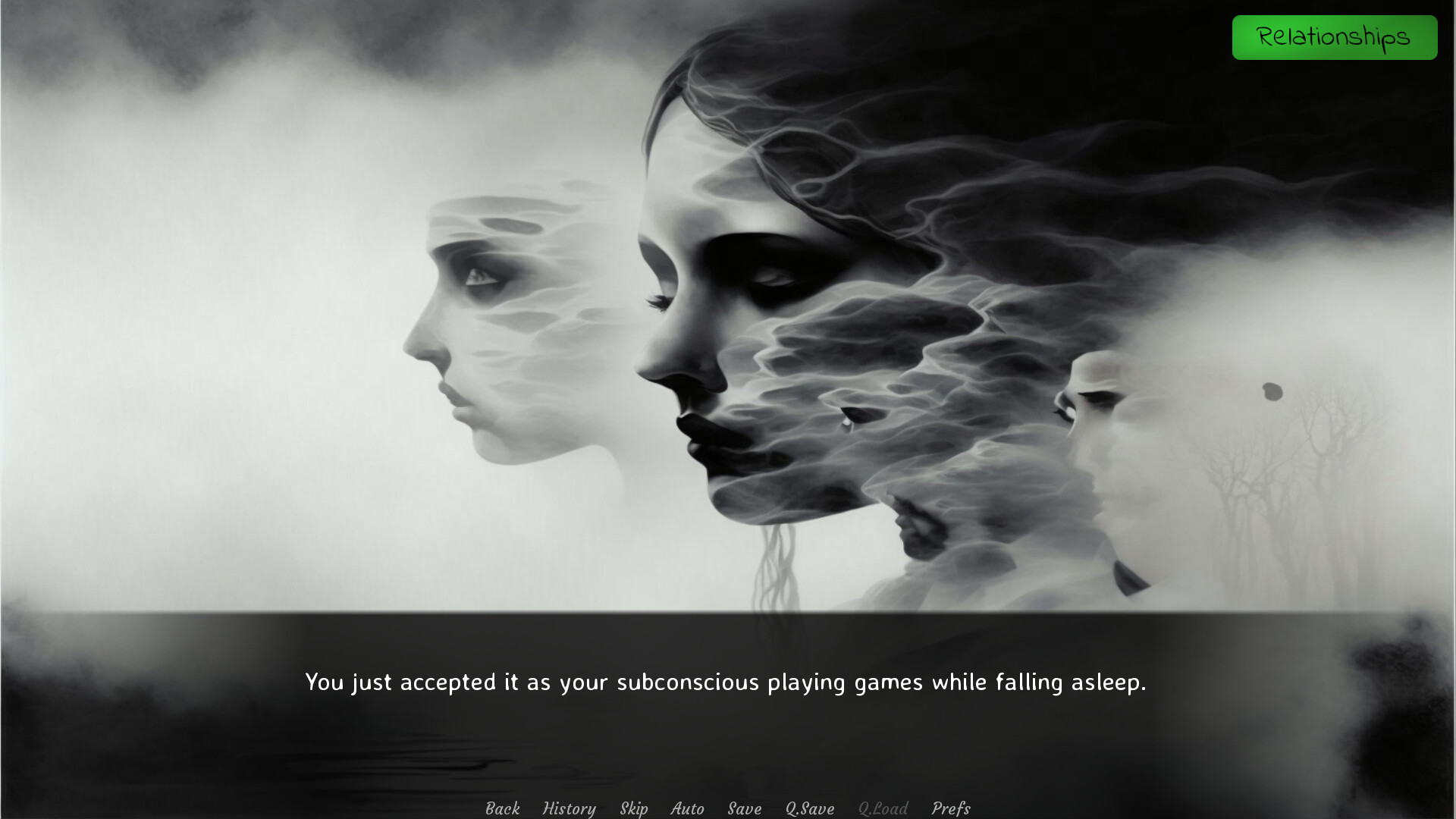 Dreamwalker screenshot 6
