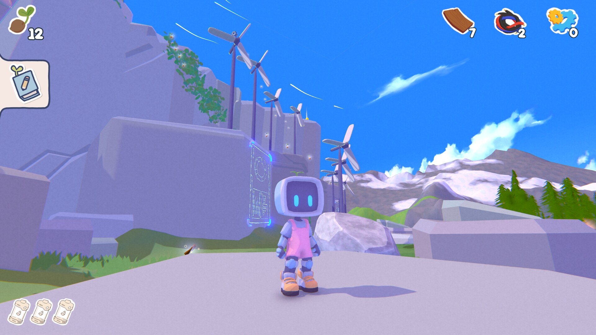 Re:Fresh screenshot 8