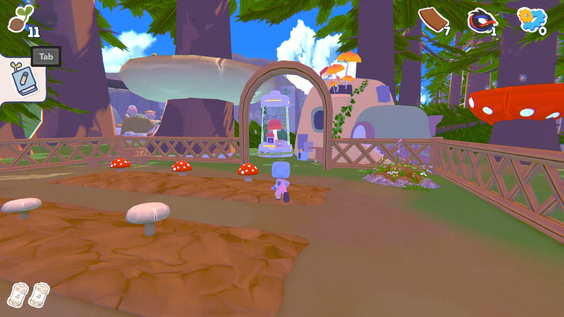 Re:Fresh screenshot 10