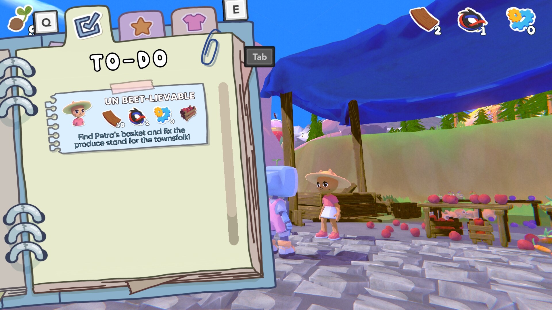 Re:Fresh screenshot 9