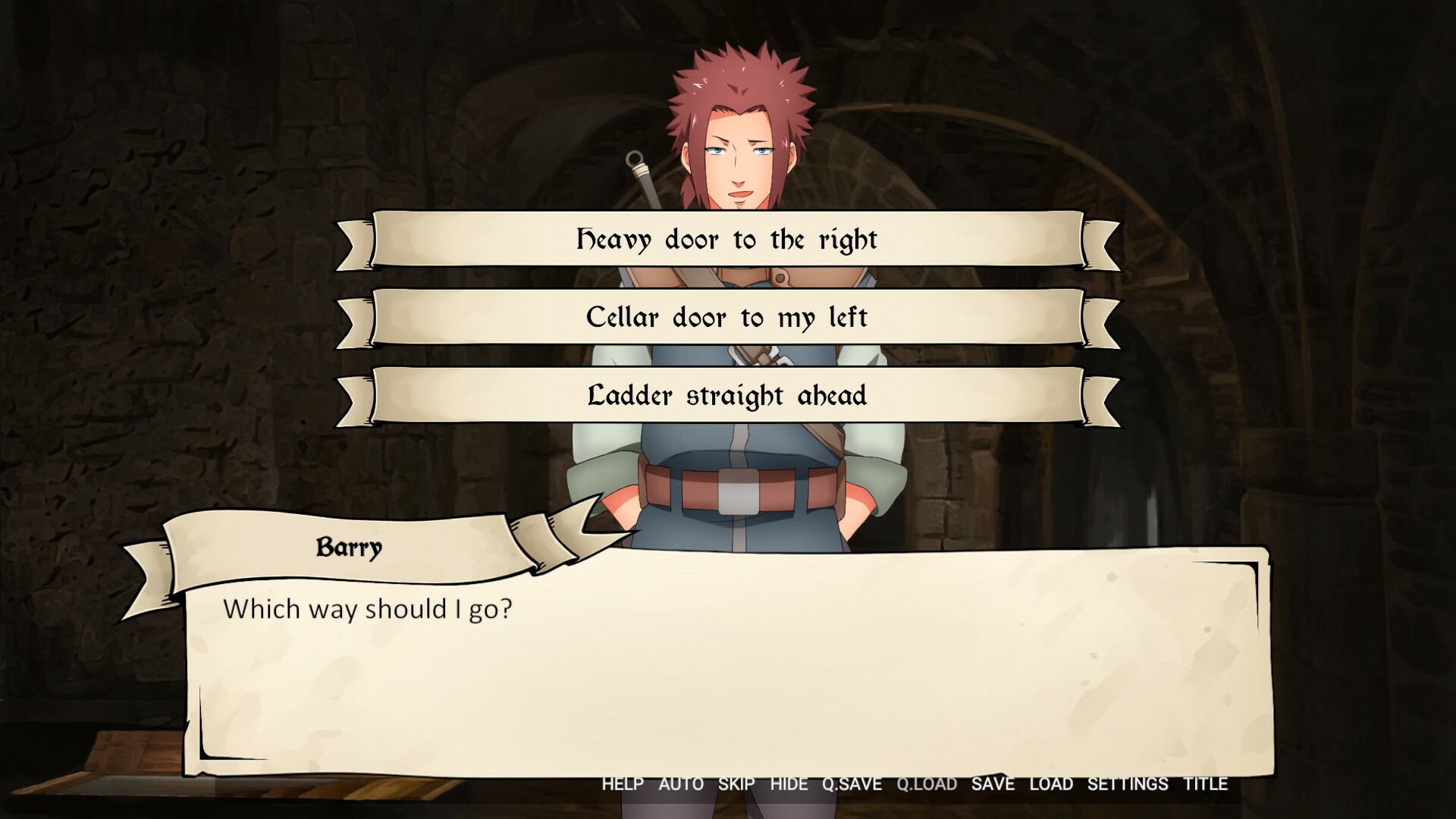 Chivalrish screenshot 6