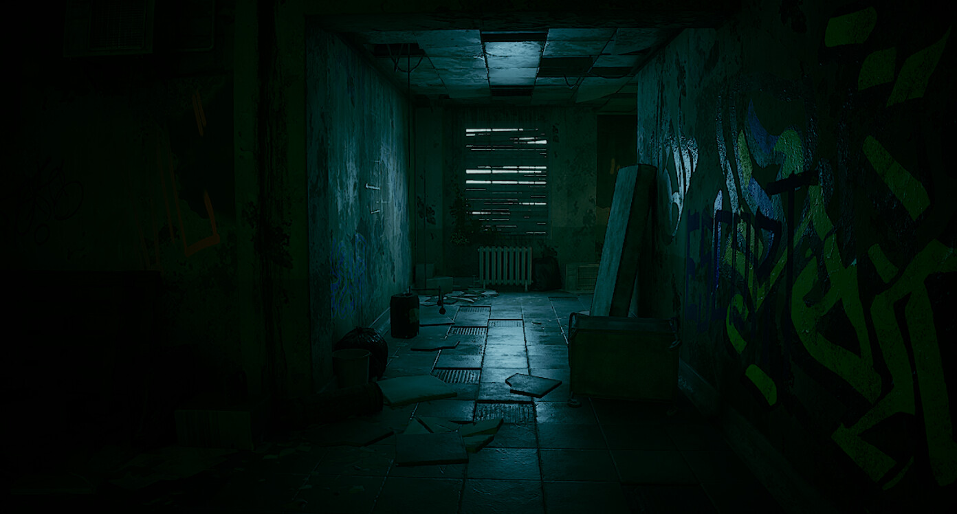 Fear Tape screenshot 6