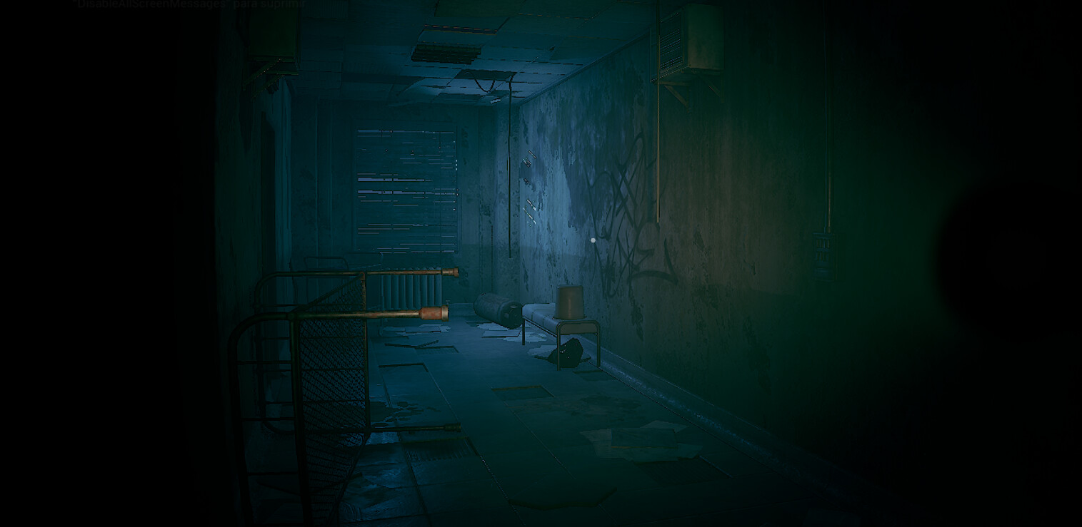 Fear Tape screenshot 8
