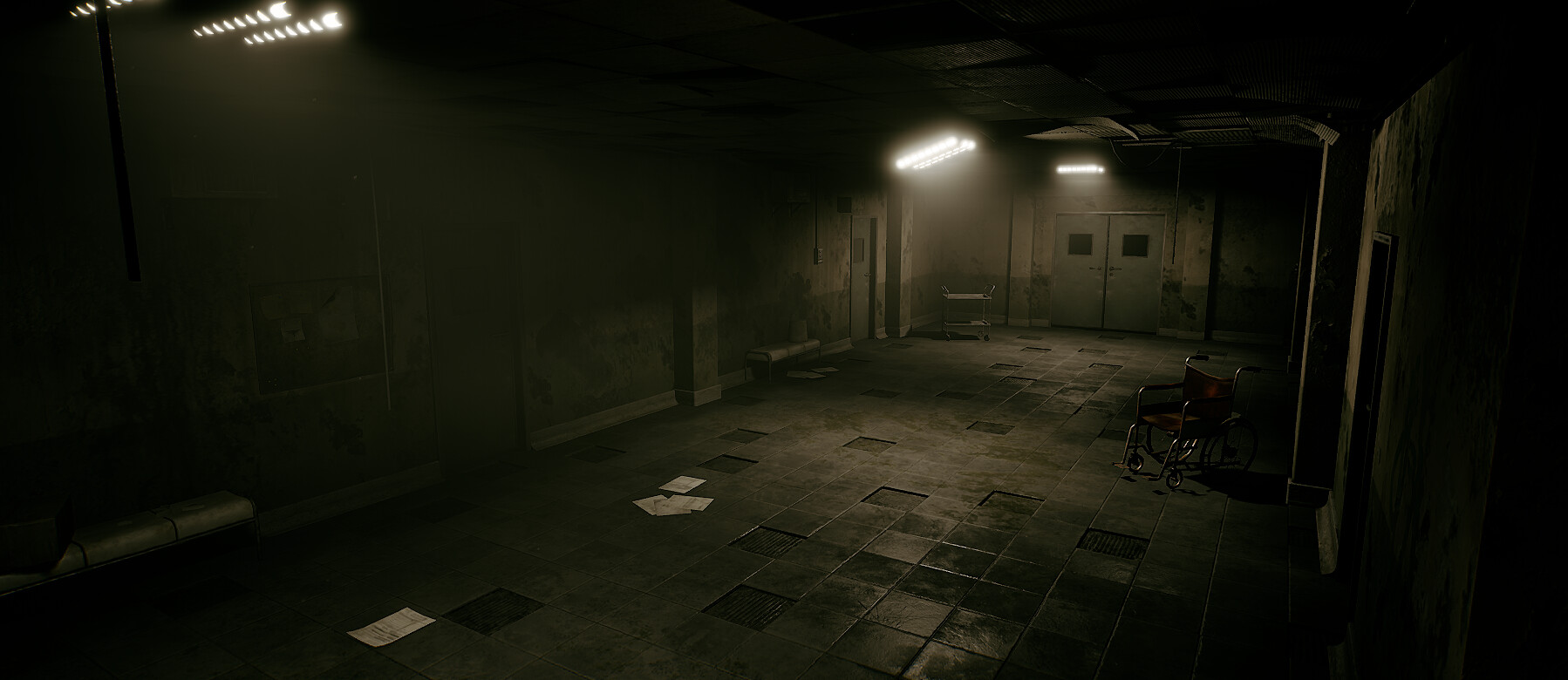 Fear Tape screenshot 4