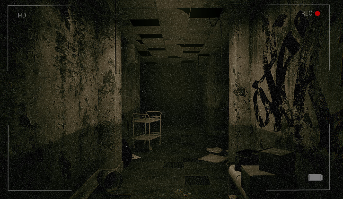 Fear Tape screenshot 7