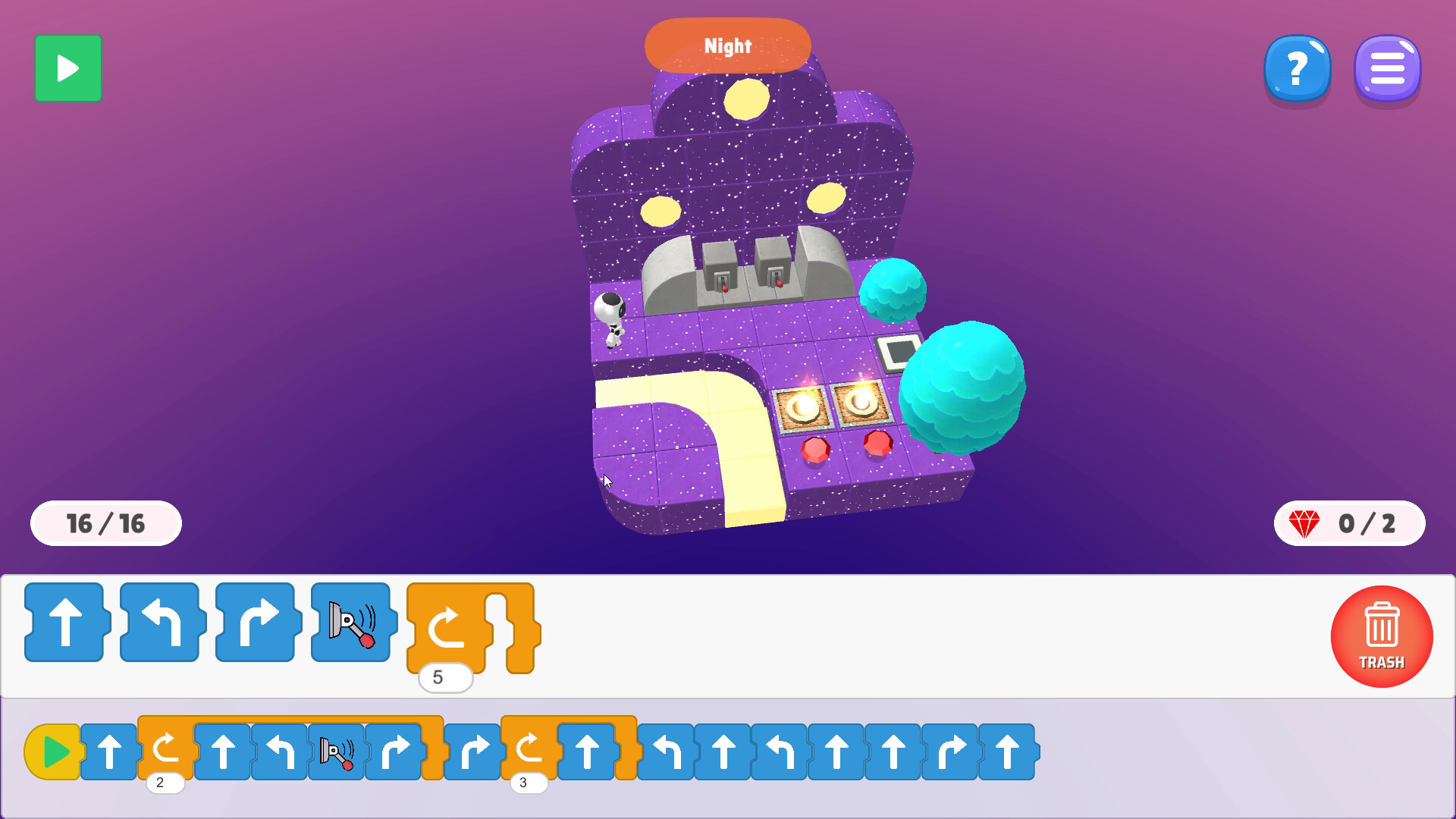 CODING ROBO screenshot 6