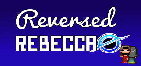 Reversed Rebecca: Titelbild