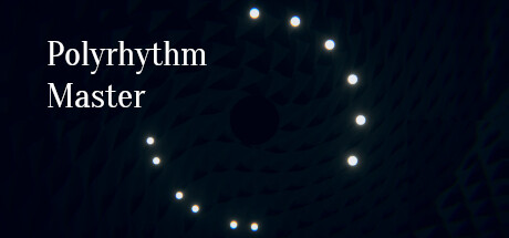 Polyrhythm Master — Steam header