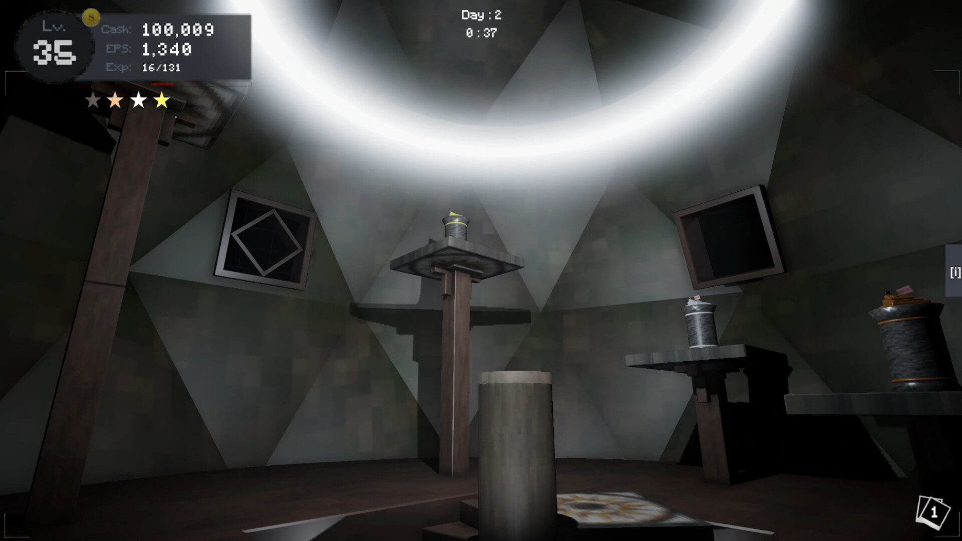 Snafu screenshot 13