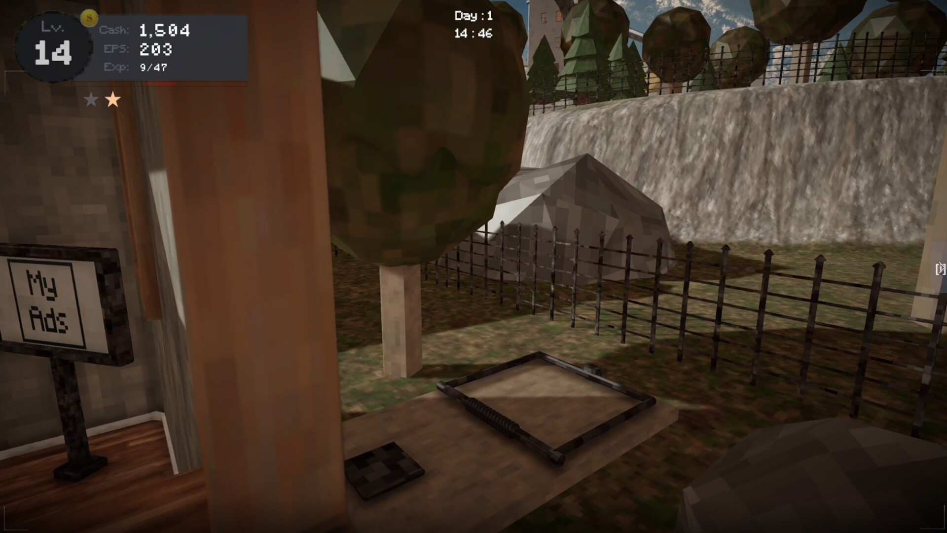 Snafu screenshot 2