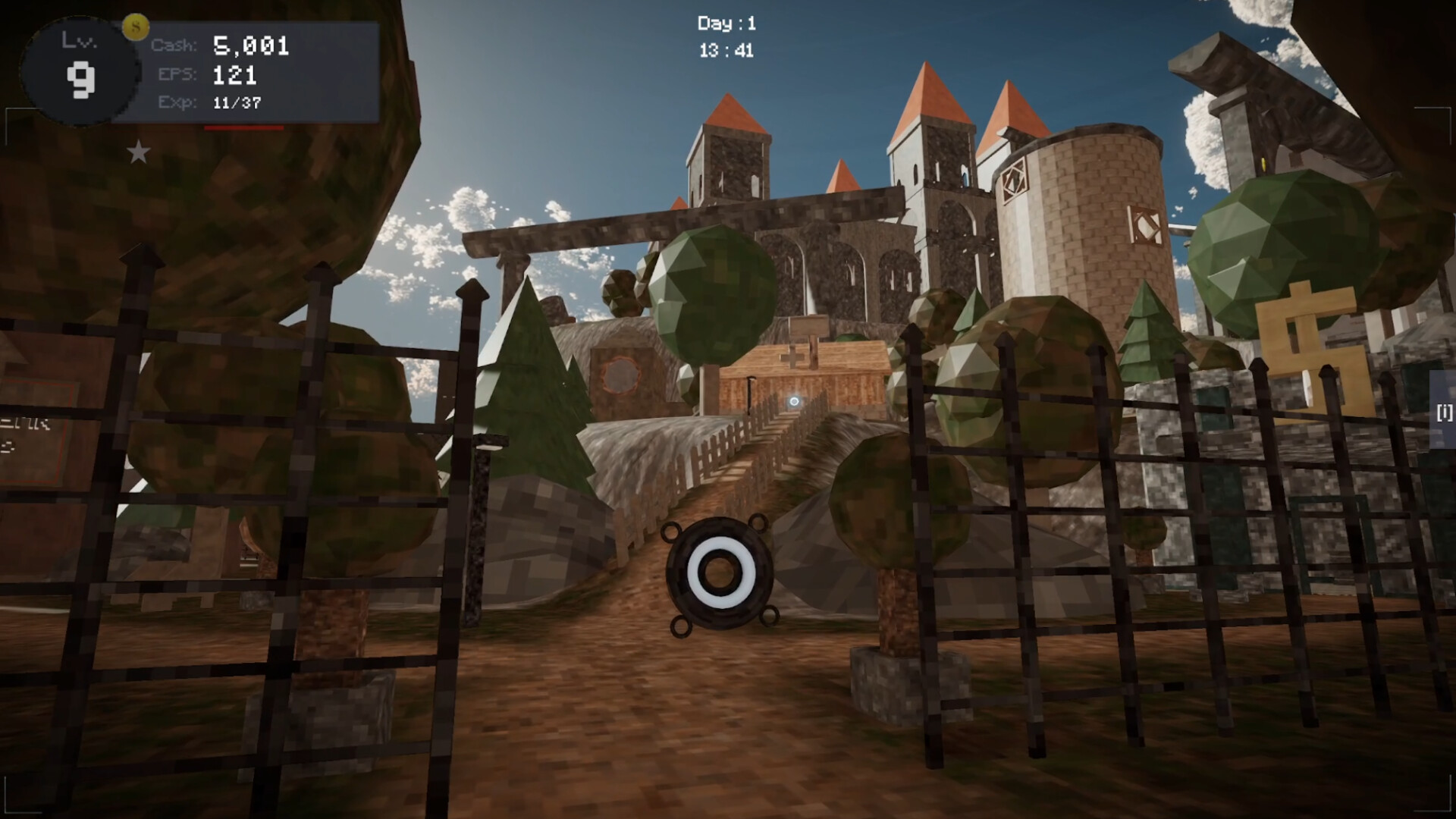 Snafu screenshot 1