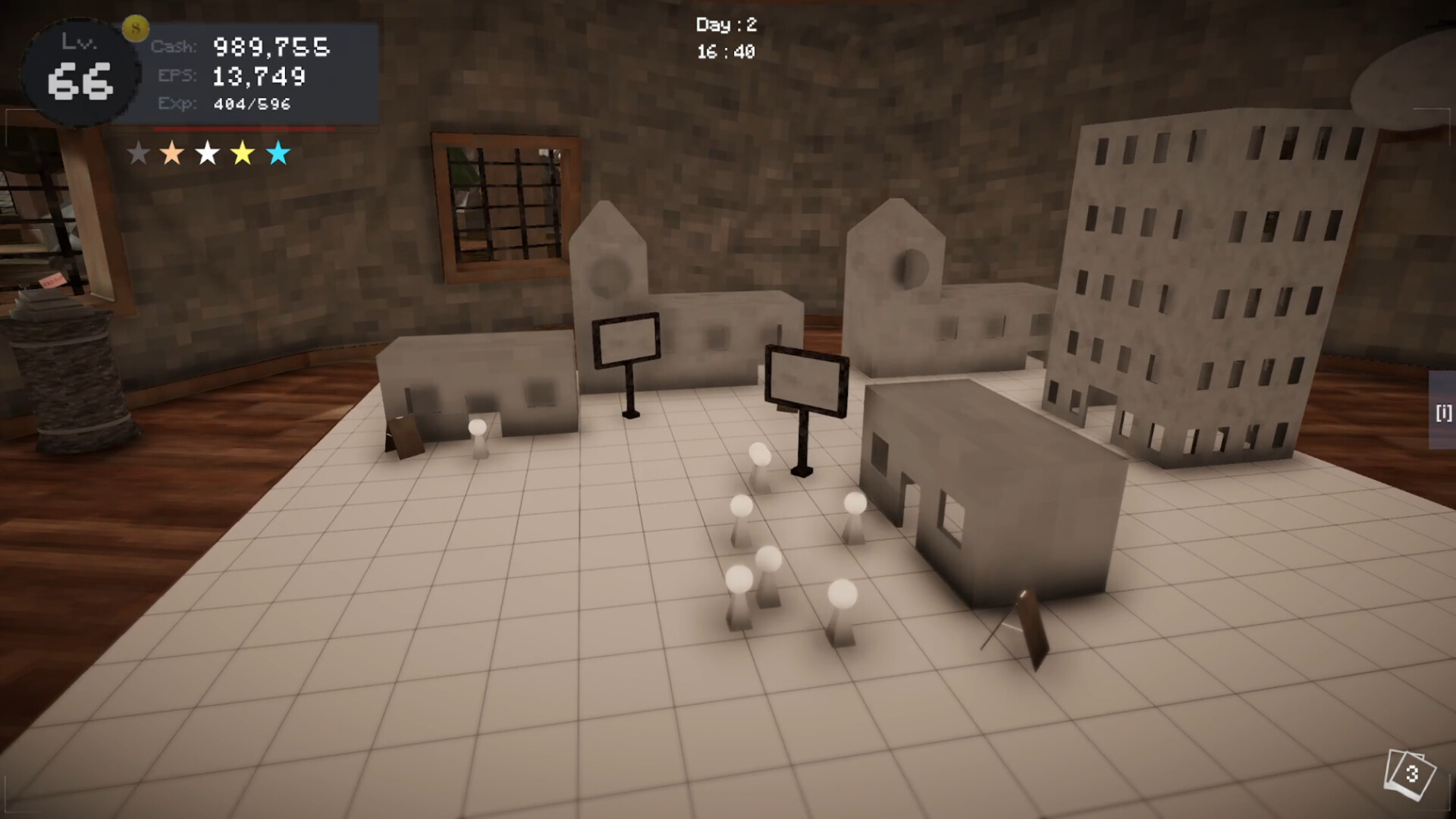 Snafu screenshot 6