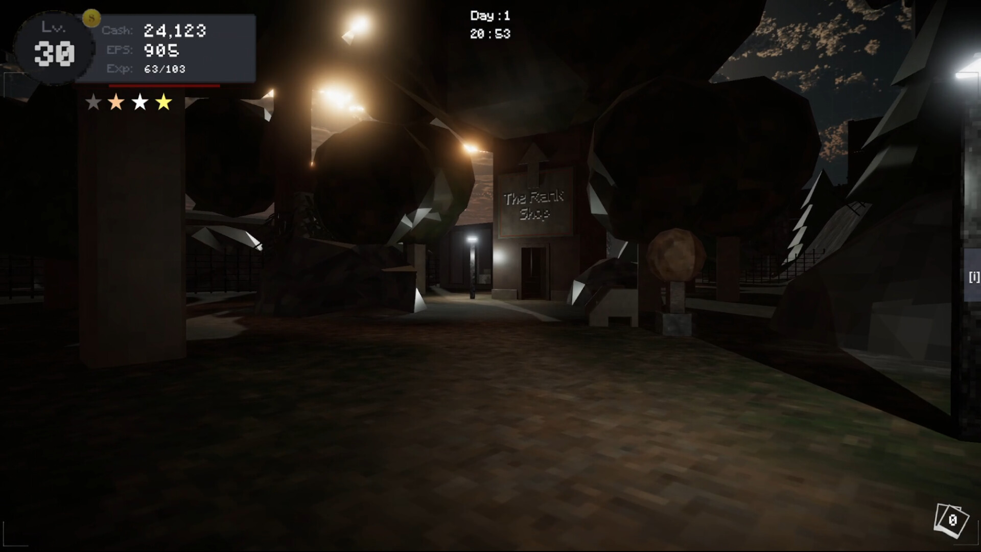Snafu screenshot 4