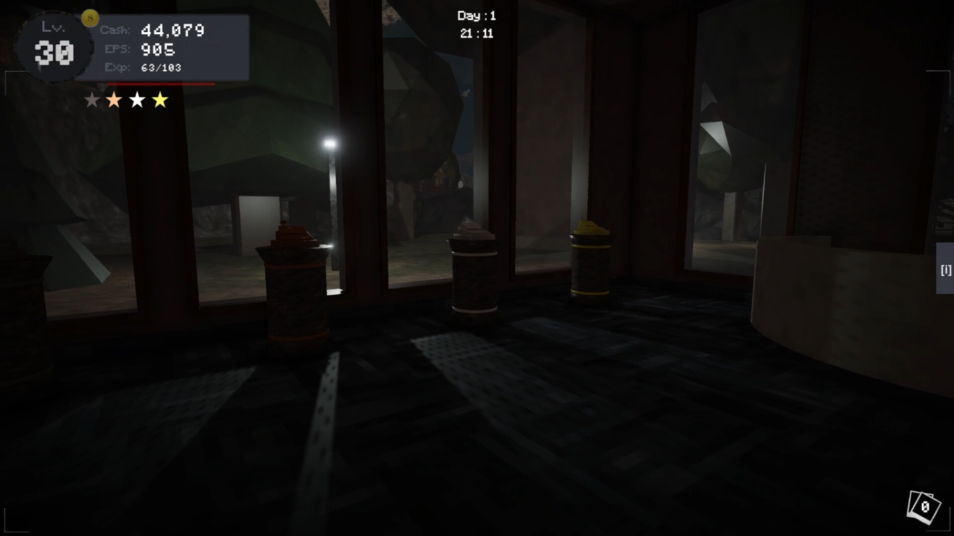 Snafu screenshot 11