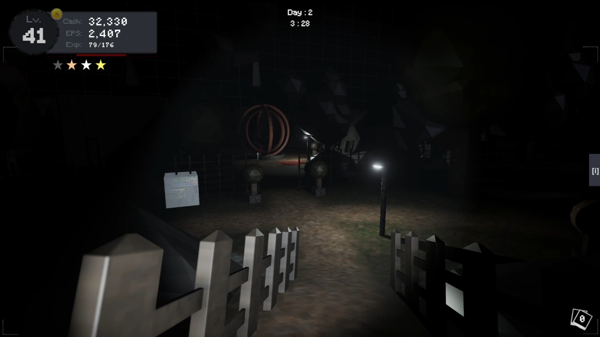 Snafu screenshot 3