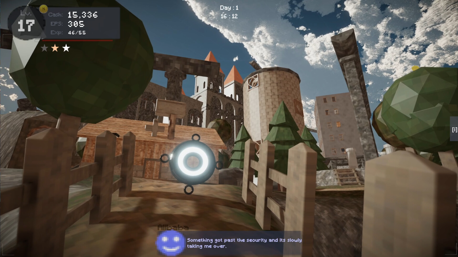 Snafu screenshot 10