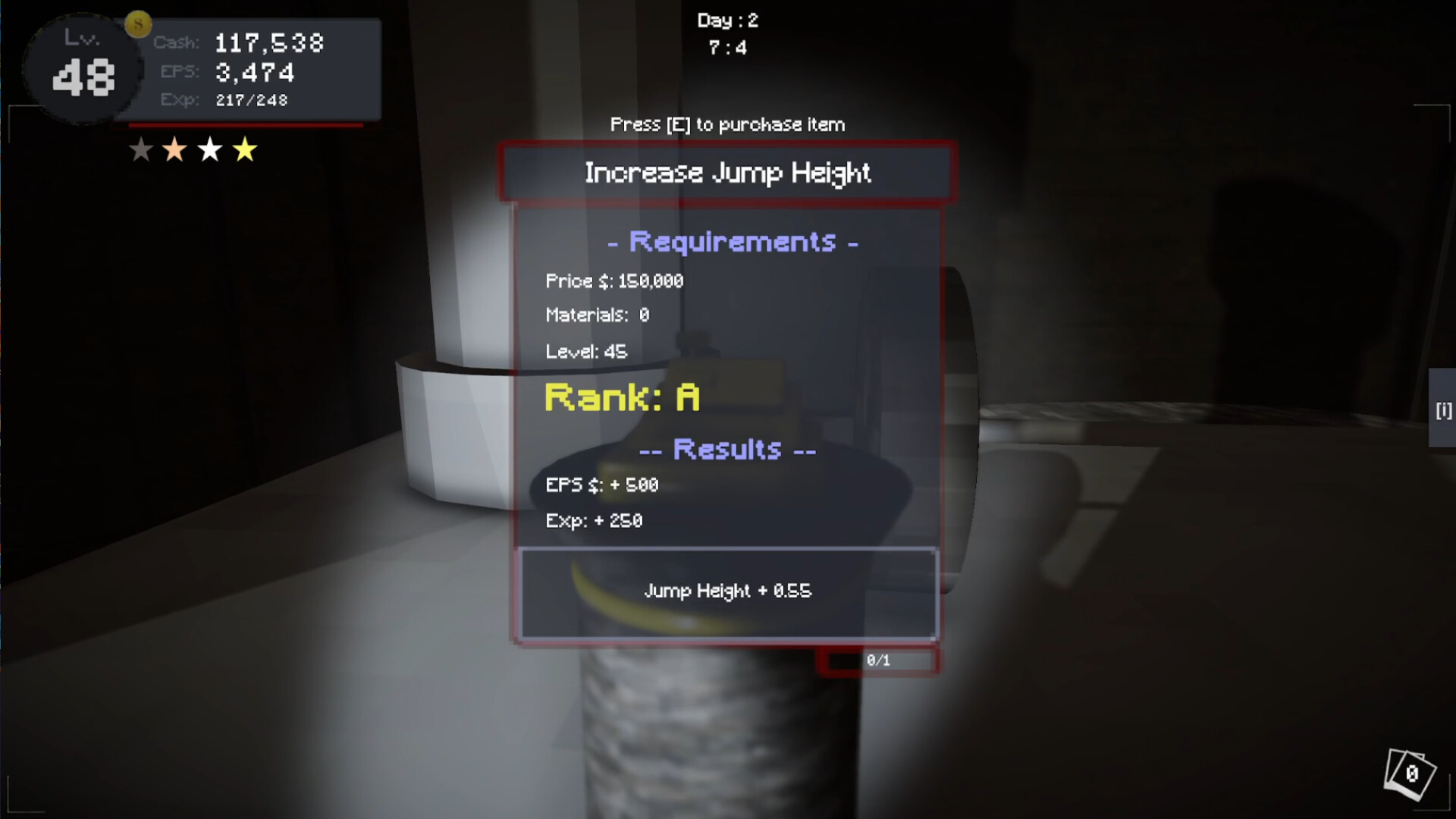 Snafu screenshot 5