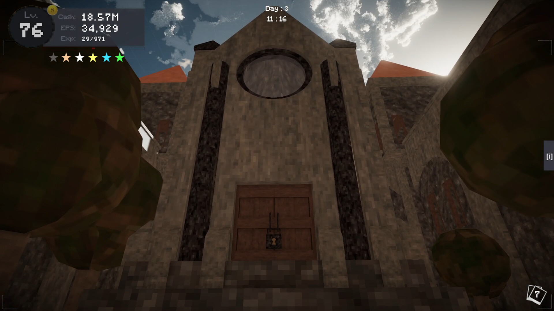 Snafu screenshot 7