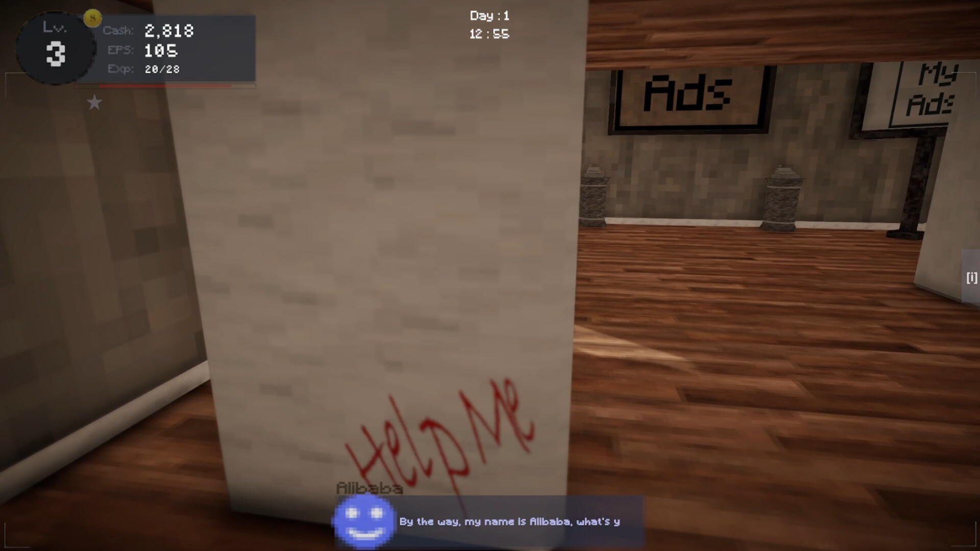 Snafu screenshot 9