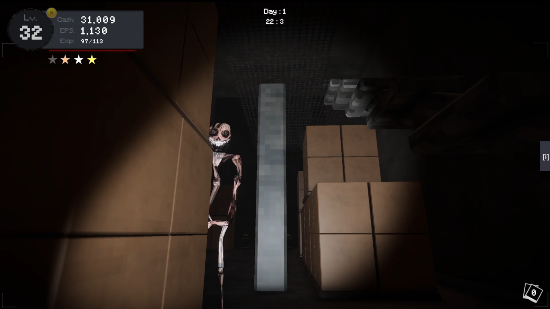 Snafu screenshot 17