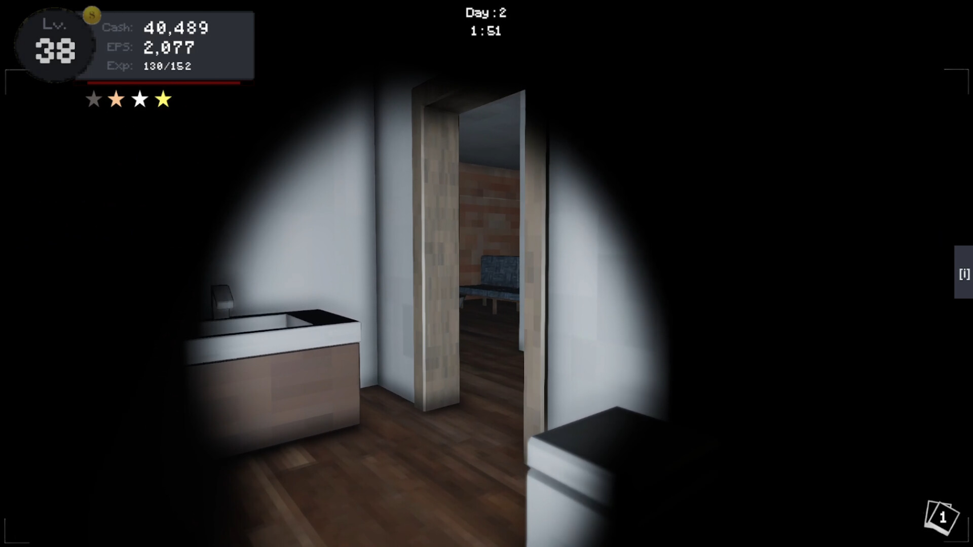 Snafu screenshot 12