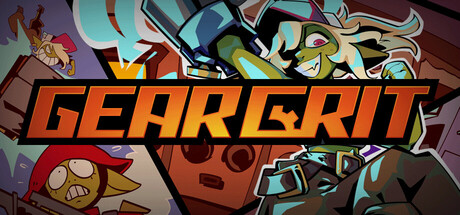 GearGrit