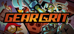GearGrit